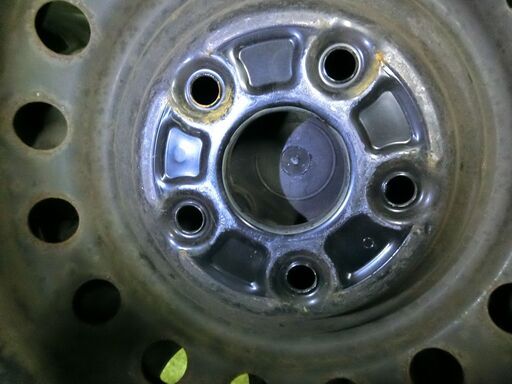 195/65ｒ15　ウインターマックス01　2019年