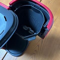 【お話し中】コーヒーメーカーの画像