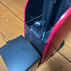 【お話し中】コーヒーメーカーの画像