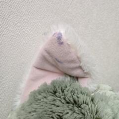 ジェラトーニ Mサイズぬいぐるみ ディズニーシーの画像