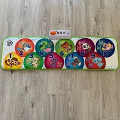 英語　歌　おもちゃ　楽器