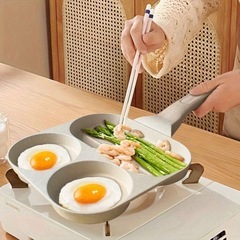 🍀【新品】フライパン ガス火