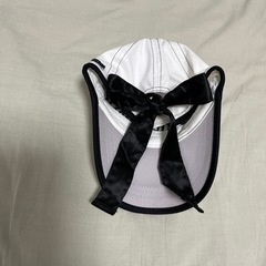 新品ゴルフ帽子の画像