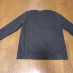 長袖tシャツの画像