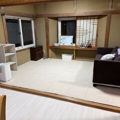 令和6年11月1日新規オープン！障がいを持った方のデイサービスが豊平区月寒東5条5丁目3-18に新規開設。オープニングスタッフ募集中！の画像