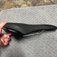 (値下げ)ロードバイクサドル　SELLE ROYAL の画像