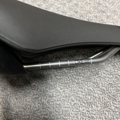 (値下げ)ロードバイクサドル　SELLE ROYAL の画像