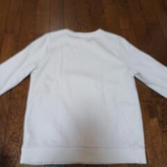 長袖 tシャツの画像