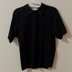 【3枚】ポロシャツ ユニクロ無印良品の画像
