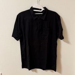 【3枚】ポロシャツ ユニクロ無印良品の画像