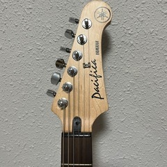 【初心者セット】YAMAHA PAC312 ll エレキギターの画像