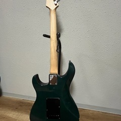 【初心者セット】YAMAHA PAC312 ll エレキギターの画像