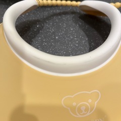 ベビービョルン　エプロンの画像