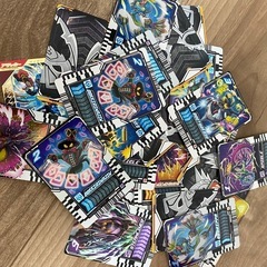 ガッチャードライバーとパウパトローラーの画像