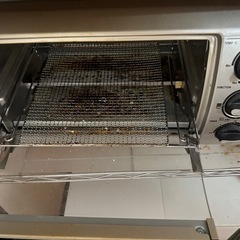 Russell Hobbs トースター シルバーの画像