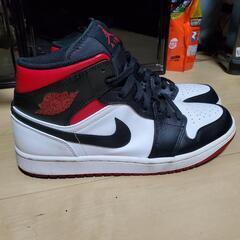NIKEAIR JORDAN  1の画像