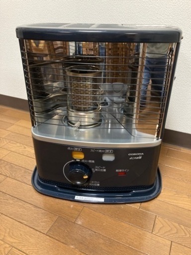 CORONA 石油ストーブ　取り引き中