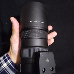 良品　希少　SIGMA AF APO 70-210mm F2.8...