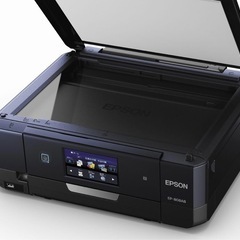 家庭用プリンター　ep-808ab
の画像