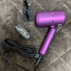 ドライヤー