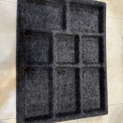 アクセサリートレイ IKEA ×3の画像