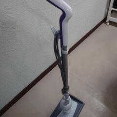 スチームモップ　掃除　スチーム　モップ　大掃除の画像