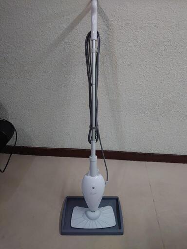 スチームモップ　掃除　スチーム　モップ　大掃除