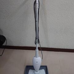 スチームモップ　掃除　スチーム　モップ　大掃除