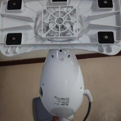 スチームモップ　掃除　スチーム　モップ　大掃除の画像