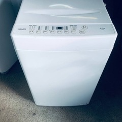 YAMAZEN 全自動電気洗濯機 YWM-60 (W)