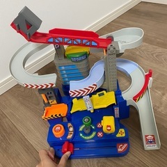 【トミカ】わくわくドライブの画像