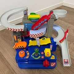 【トミカ】わくわくドライブの画像