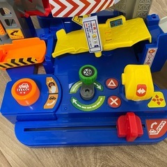 【トミカ】わくわくドライブの画像