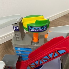 【トミカ】わくわくドライブの画像