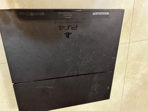 PS4