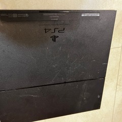 PS4の画像