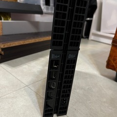 PS4の画像