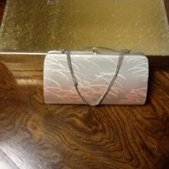 草履　バッグセットの画像