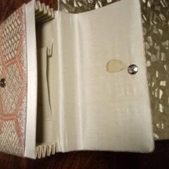 草履とバッグセット2の画像