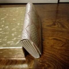 草履とバッグセット2の画像