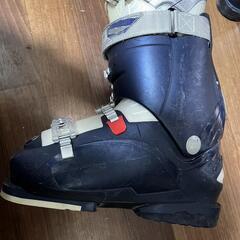 【TECNICA】スキーブーツの画像