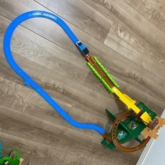 【トーマス】どきどきマウンテンDXの画像