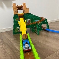 【トーマス】どきどきマウンテンDXの画像