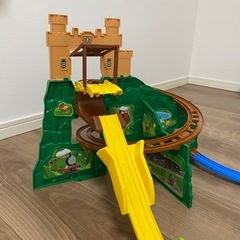 【トーマス】どきどきマウンテンDXの画像