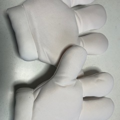 ミッキーグローブの画像