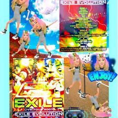 EXILE EVOLUTION DVD、EXILE DVD、エグ...