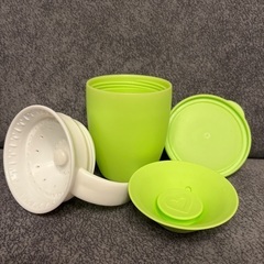 【美品】マンチキン　ミラクルカップの画像