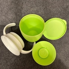 【美品】マンチキン　ミラクルカップの画像