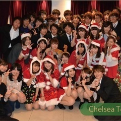 Xmasパーティー　12月23日月曜日開催