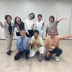 【高浜クラス】大人のゴスペル♪の画像